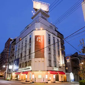パブリック ジャム 大阪市