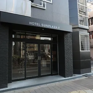 호텔 선플라자 2