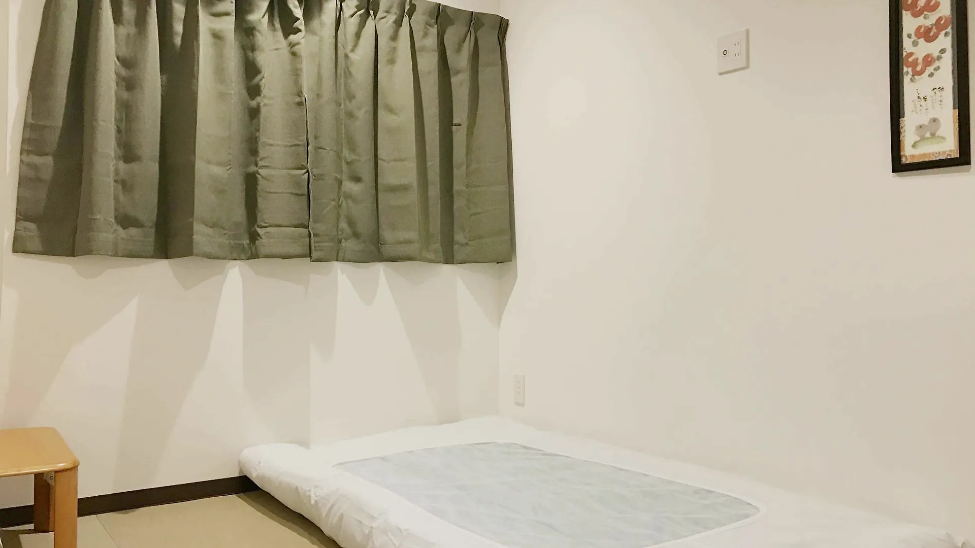 אוסקה Hotel Saikoukan
