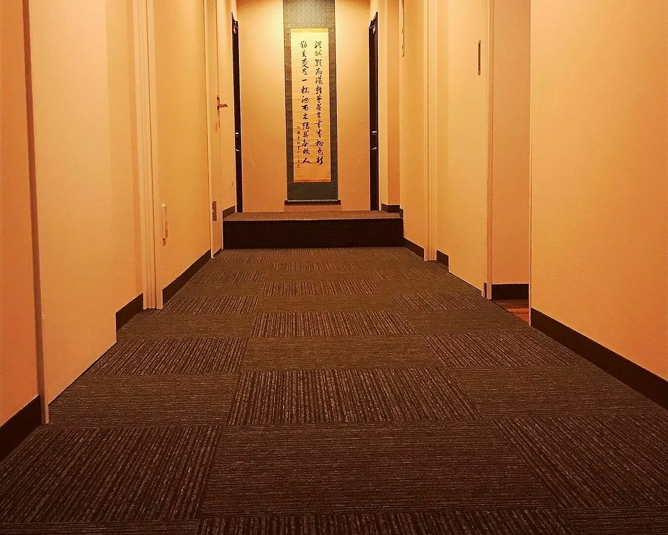 Hotel Saikoukan location